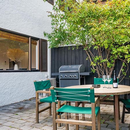 Apartament Town Centre Location With Stunning View - Unit 8 Queenstown Zewnętrze zdjęcie