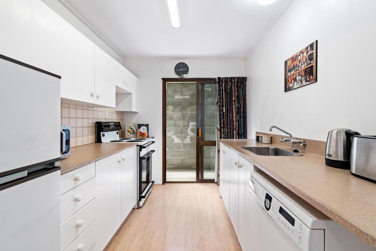 Apartament Town Centre Location With Stunning View - Unit 8 Queenstown Zewnętrze zdjęcie