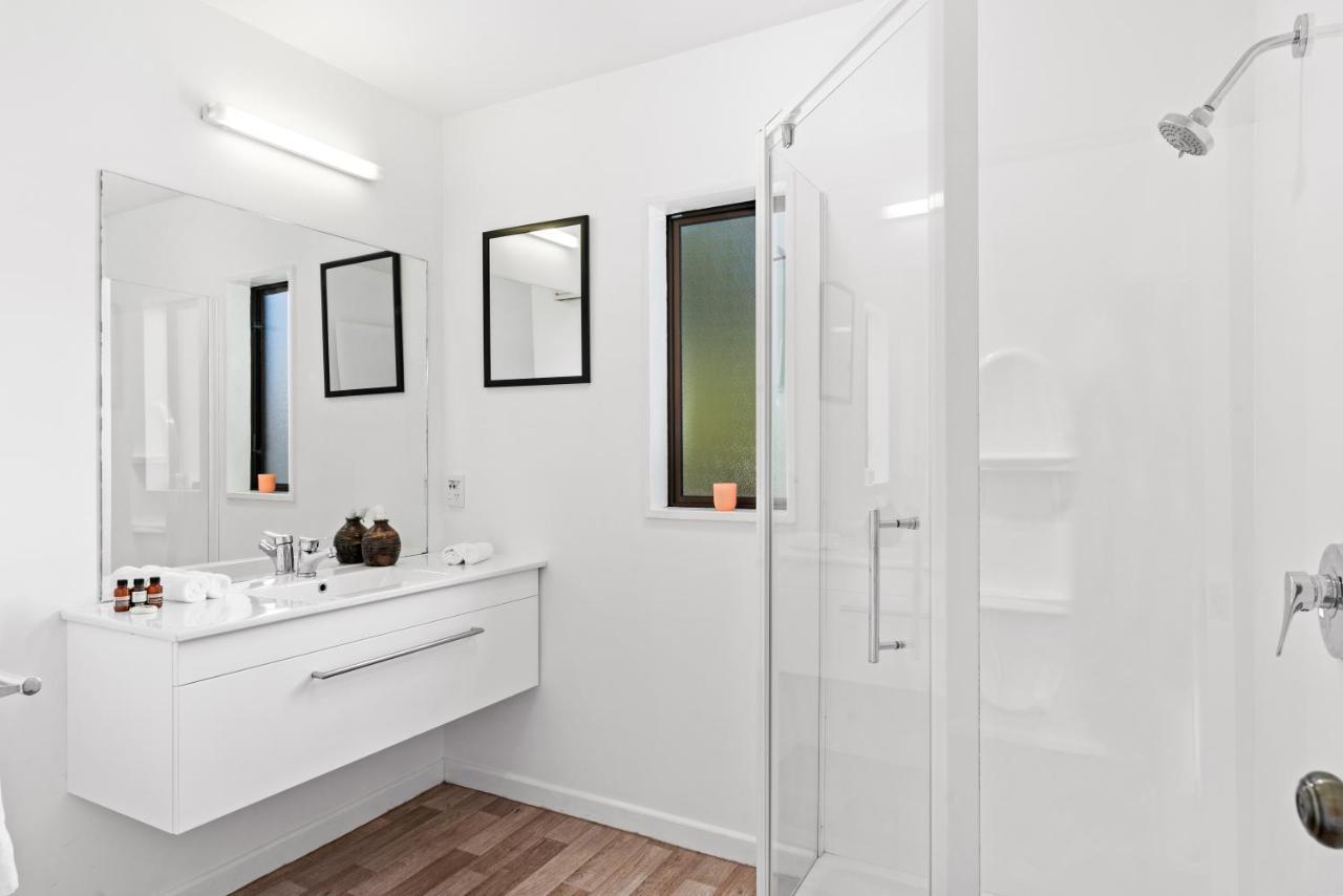 Apartament Town Centre Location With Stunning View - Unit 8 Queenstown Zewnętrze zdjęcie