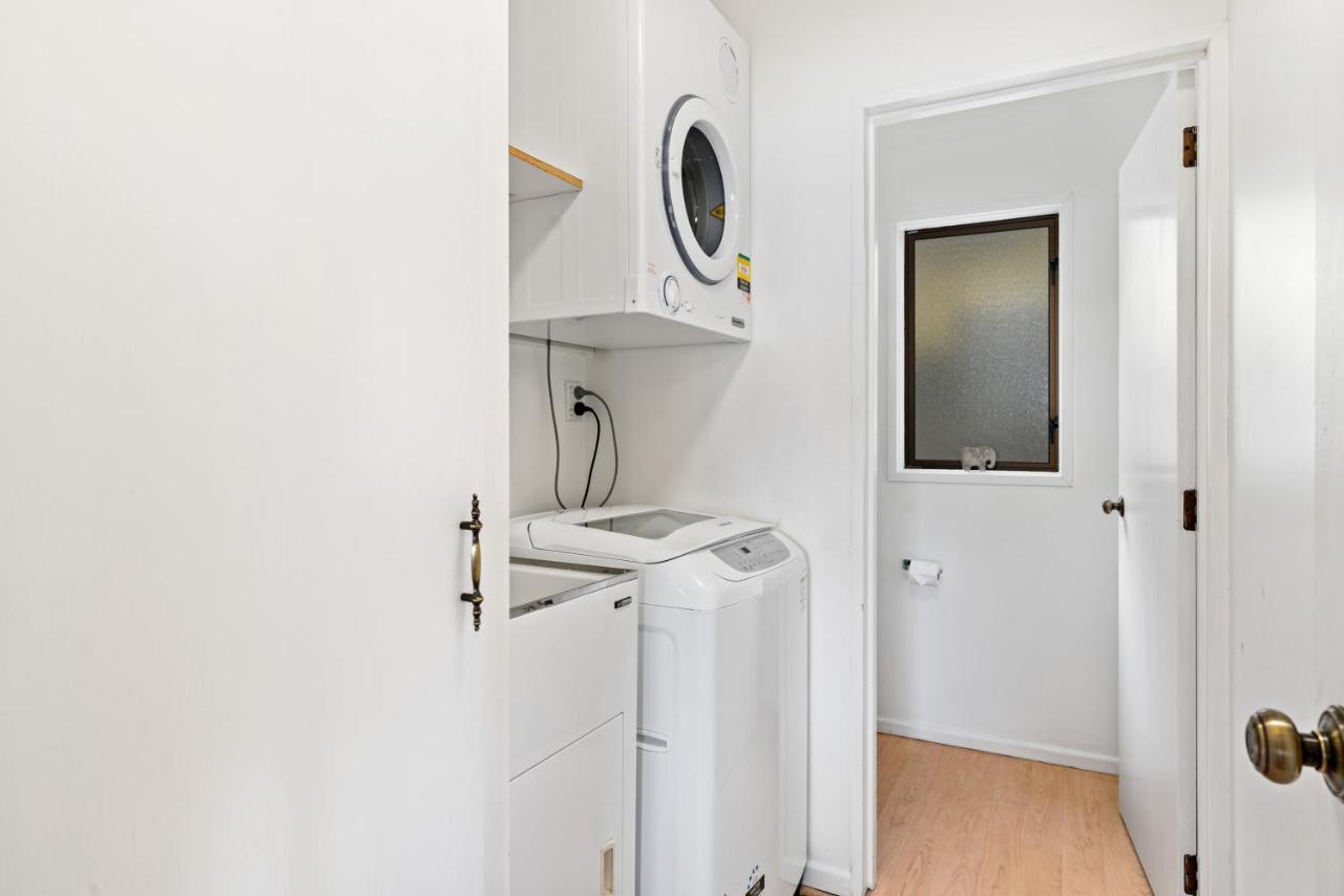 Apartament Town Centre Location With Stunning View - Unit 8 Queenstown Zewnętrze zdjęcie