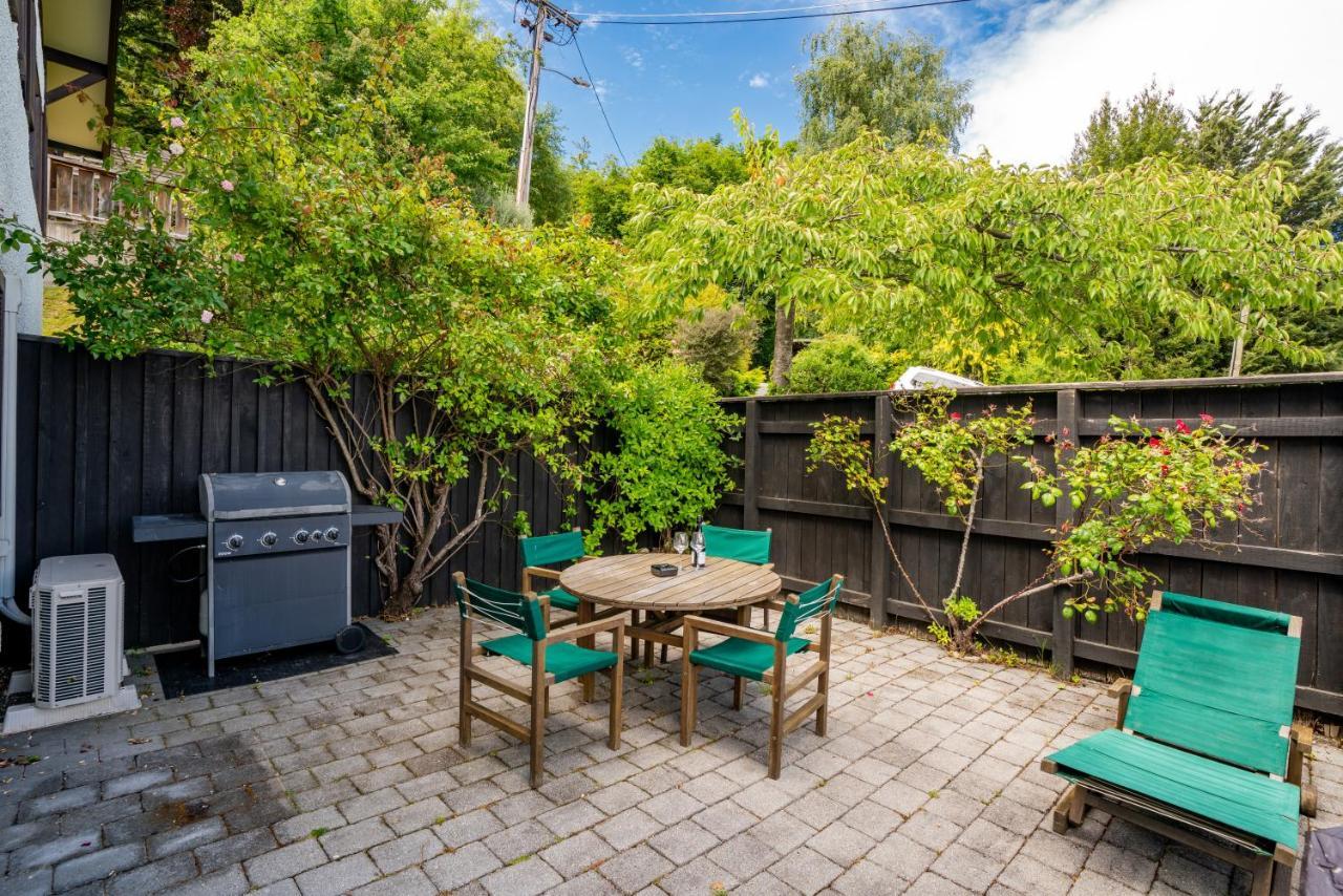 Apartament Town Centre Location With Stunning View - Unit 8 Queenstown Zewnętrze zdjęcie