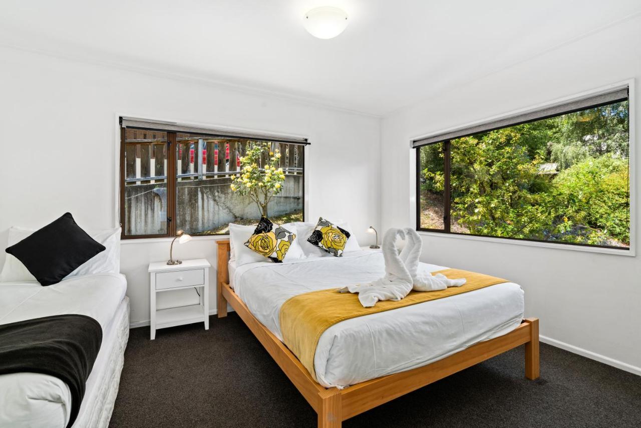 Apartament Town Centre Location With Stunning View - Unit 8 Queenstown Zewnętrze zdjęcie